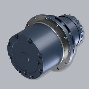 DC gear-motor