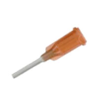 flexible dispensing tip
