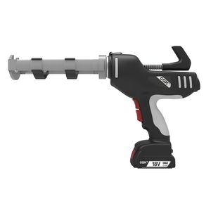 dispensing gun