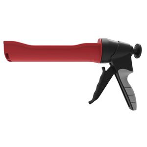dispensing gun