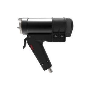 dispensing gun