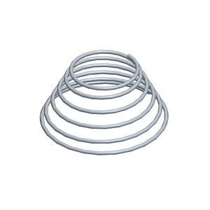 compression spring