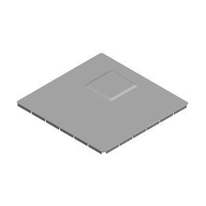 EMI shielding