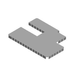 EMI shielding