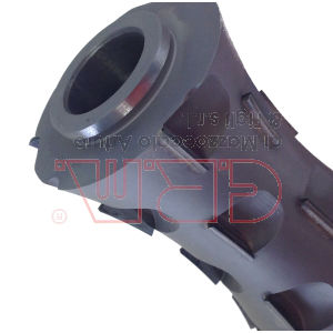 solid milling cutter