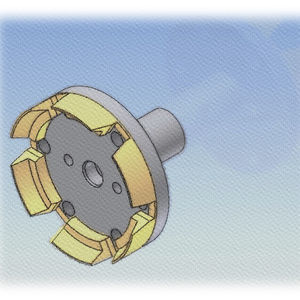 centering tool