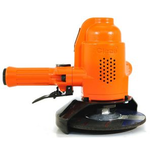 便携式空气磨床