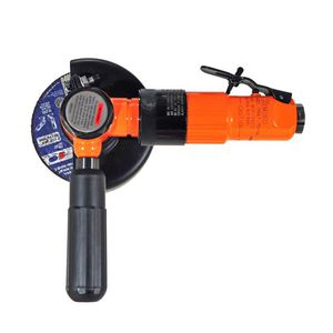 便携式空气磨床