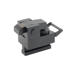 hydraulic clamp 1