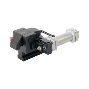hydraulic clamp 1