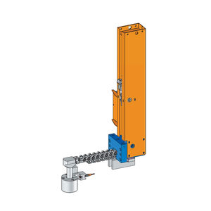 motorized slide unit