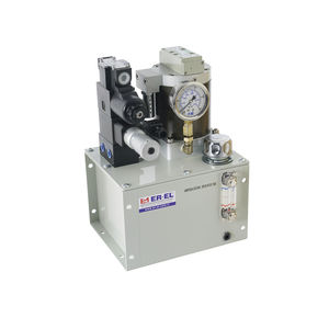 hydraulic piston pump