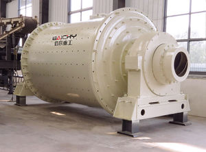 ball grinding mill