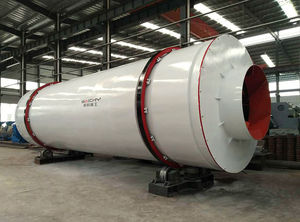hot air drying system