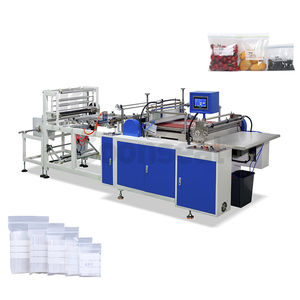 automatic jute bolsa making machine price