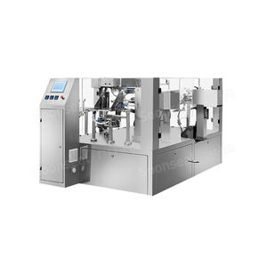 automatic packing machine