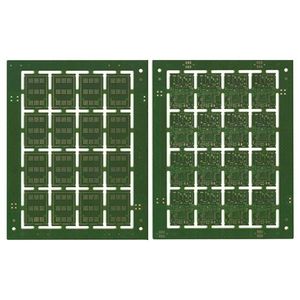 multilayer printed circuit board