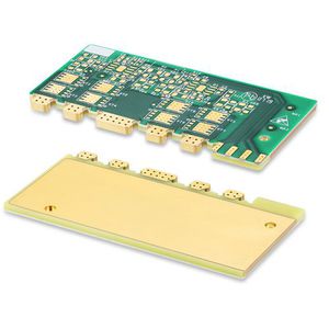 printed circuit board