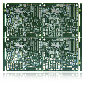 custom circuit board