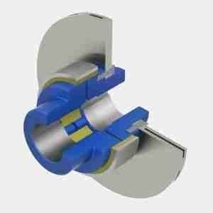 flexible coupling