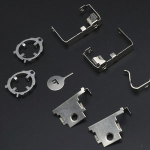 metal stamped parts