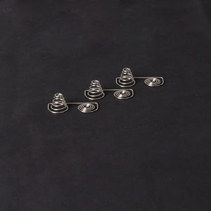 spring contact stamping 1