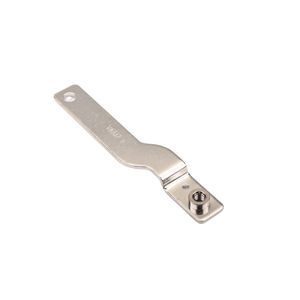 open die stamping 1