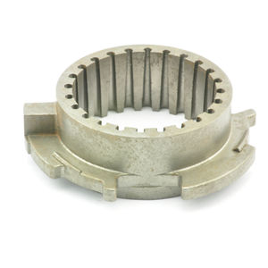 aluminum die casting