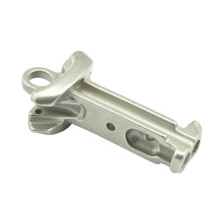 aluminum die casting