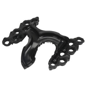 thermoplastic plastic injection molding 1
