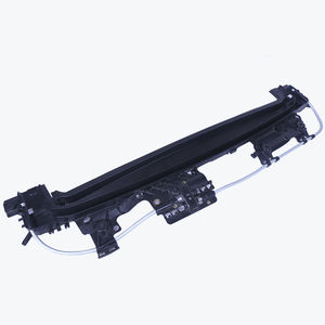 threaded insert