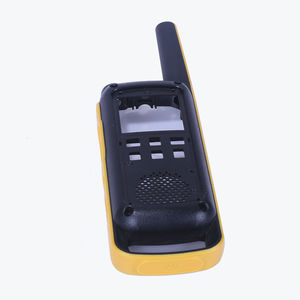 audio intercom