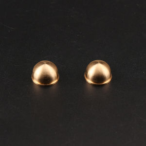bolt and nut cap 1