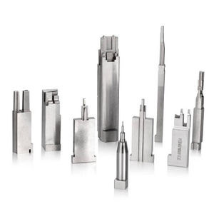 threaded insert