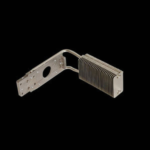 aluminum heat sink 1