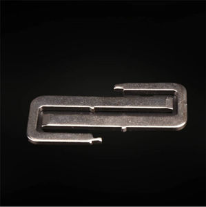 pipe clip