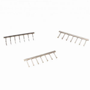 Pin with threaded end - All industrial manufacturers