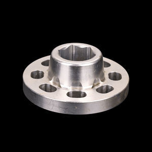 steel flange 1