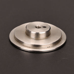 metal milling machining