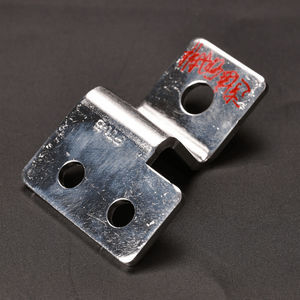 heavy duty mounting bracket