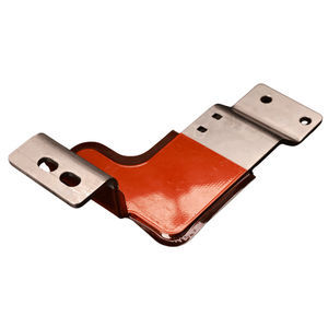 copper busbar