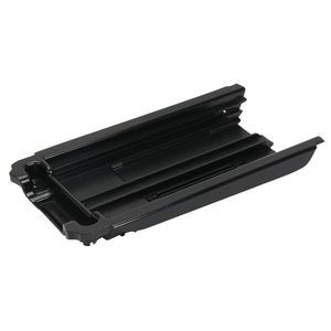 HDPE injection molding