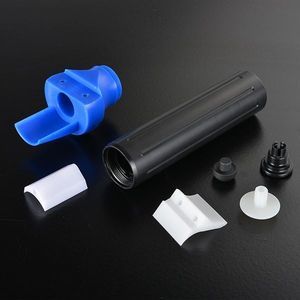 bi-material injection molding