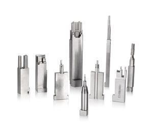 tungsten insert