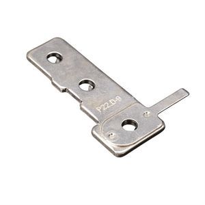 metal mounting bracket