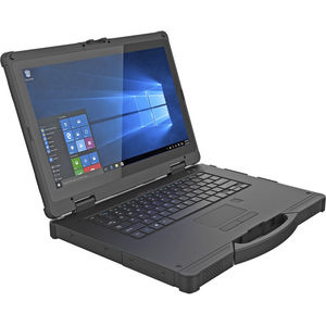 Intel® Core™ i7-8550U notebook computer 1