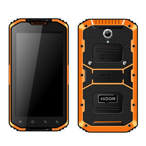 WiFi industrial smartphone 1