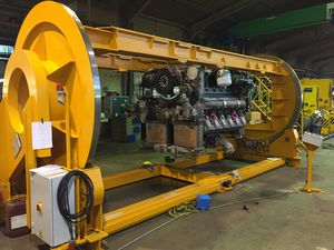 load rotator