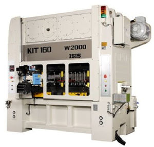 stamping press