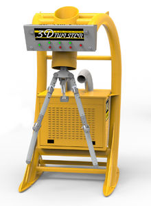 automatic twister